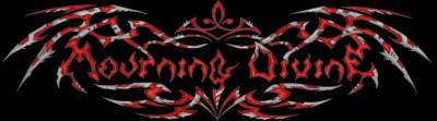 logo Mourning Divine
